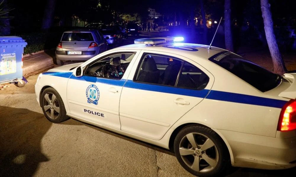 Καρδίτσα: Τρεις συλλήψεις σε περιοχή για δωροδοκία εκλογέα